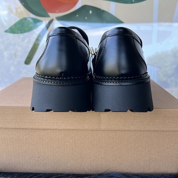 Steve Madden Ladies Loafers - Picture 9 of 10